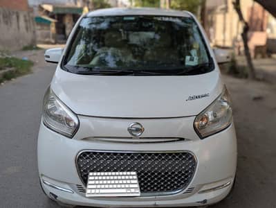 Nissan Dayz 2019