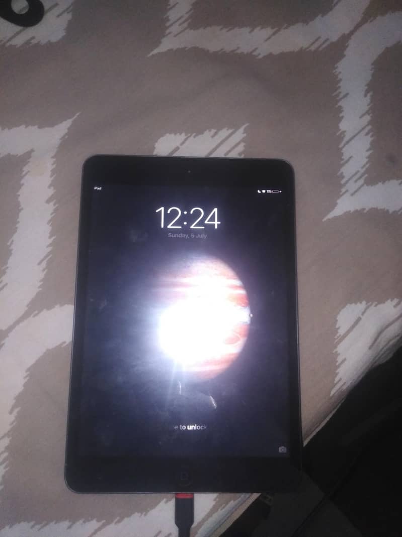 Apple ipad 1