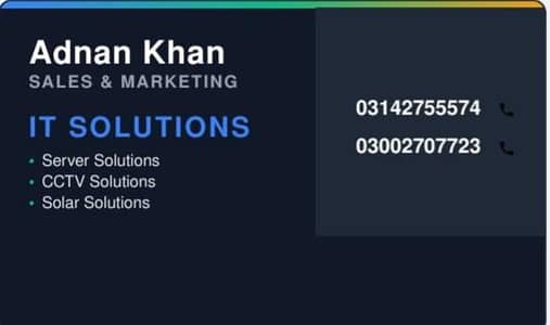 Adnan khan