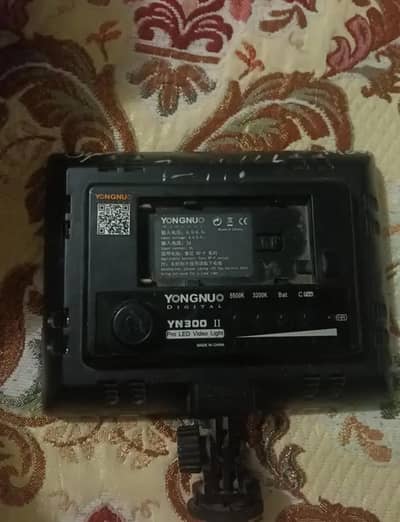 camera light for sale