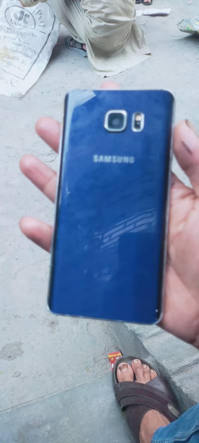 Samsung Note 5