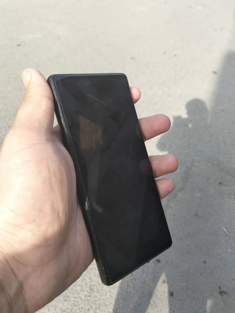 Google Pixel 6a 2