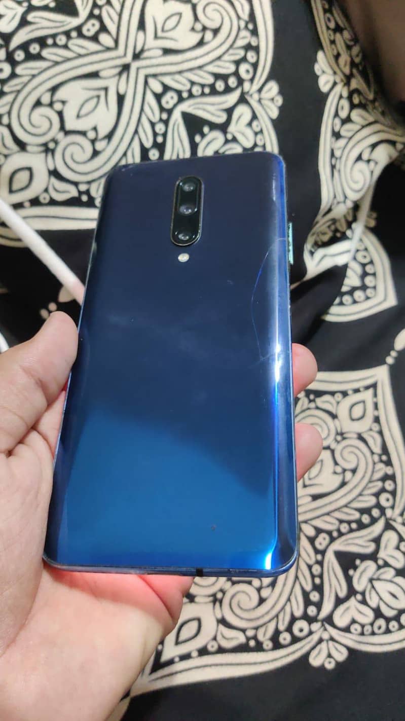 One Plus 7 Pro 2