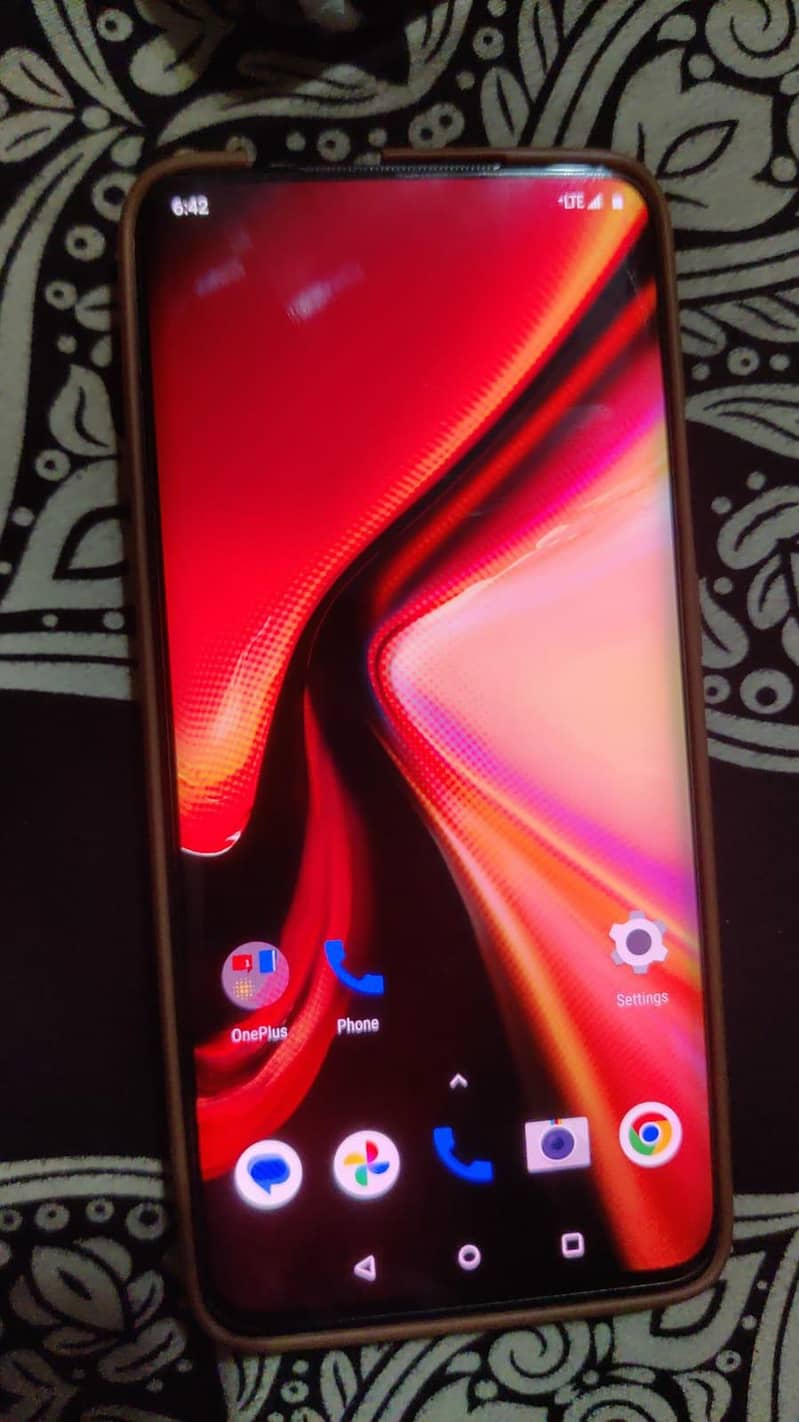 One Plus 7 Pro 3