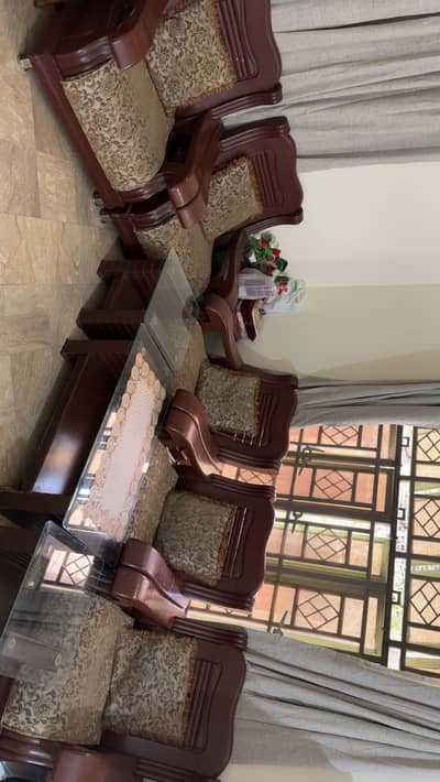 5 seater sofa