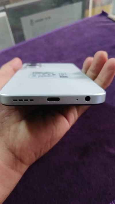 Infinix smart 10