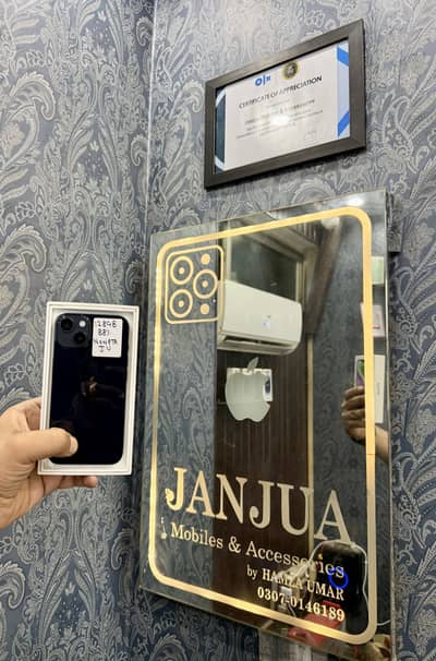 iPhone 14 NON PTA JV
