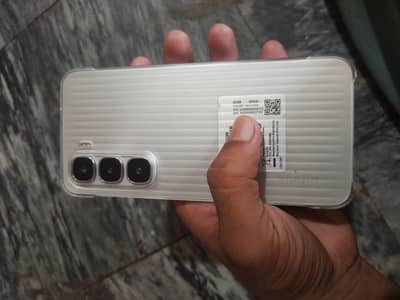 Infinix Hot 50