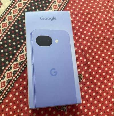 Google Pixel 10a 256gb