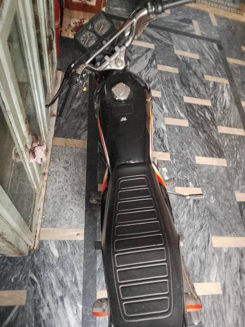 125  model 22 1
