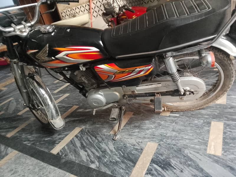 125  model 22 5