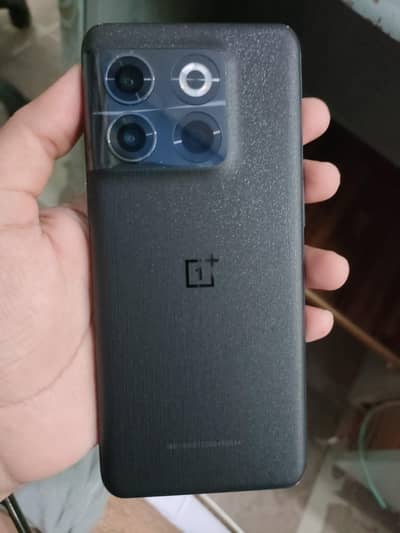 One Plus 10T 8/128 150watt Snapdragon 8gen1+ Fast Charging Only Phone