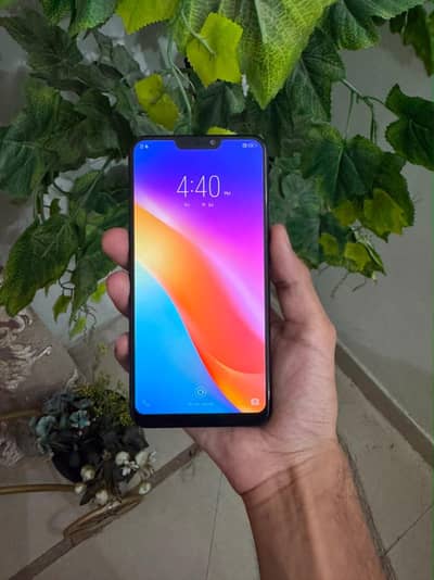 Vivo 1812 Final Price