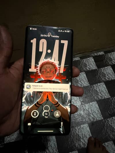 Xiaomi Mi 12 Pro