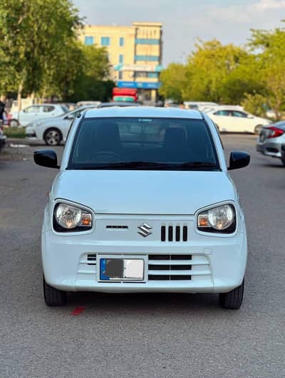 Suzuki Alto 2023