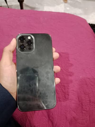 Apple iPhone 12 Pro Max