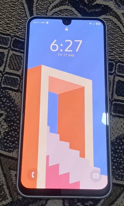 Samsung Mobile A16