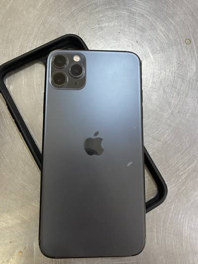 Apple iPhone 11 Pro Max