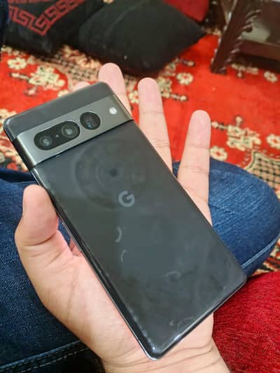 Google Pixel 7 Pro