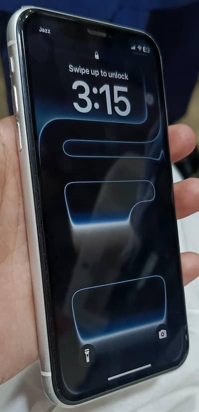 Apple iPhone XR