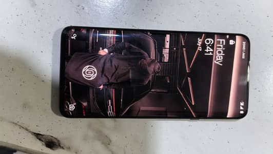 One Plus 7 Pro