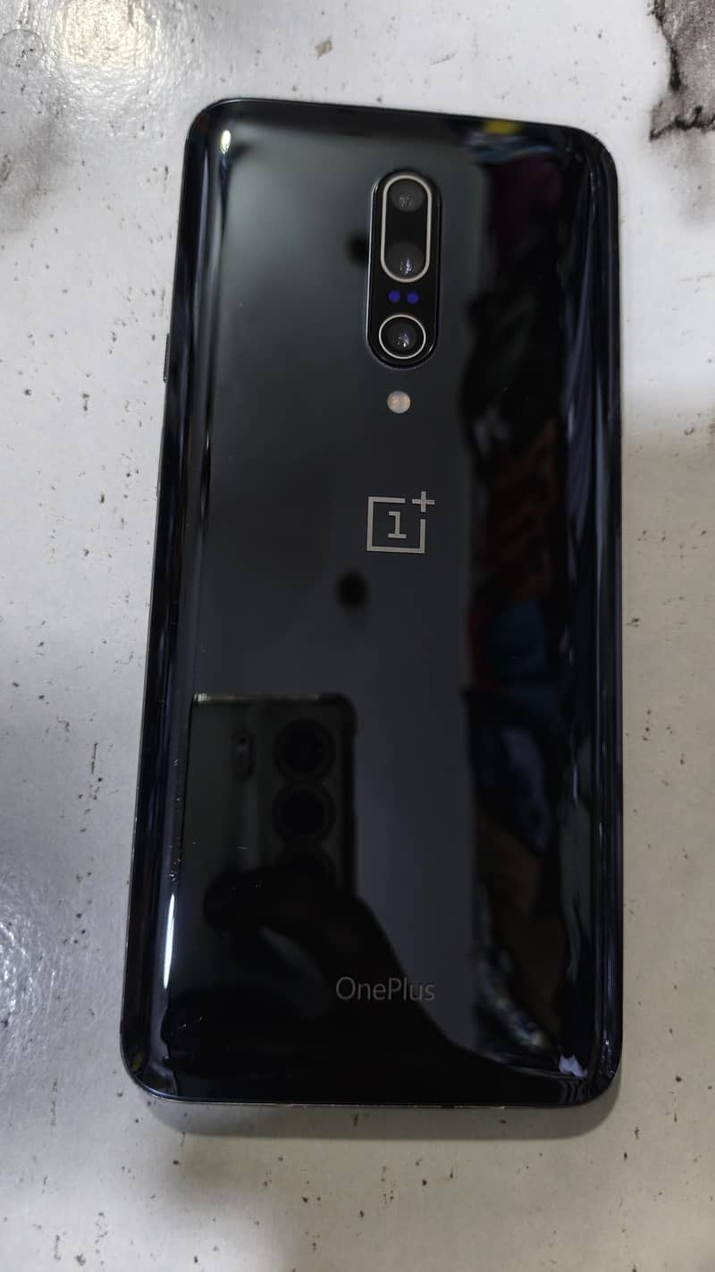 One Plus 7 Pro official pta approved 3