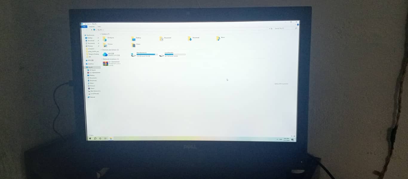 Dell computer 2