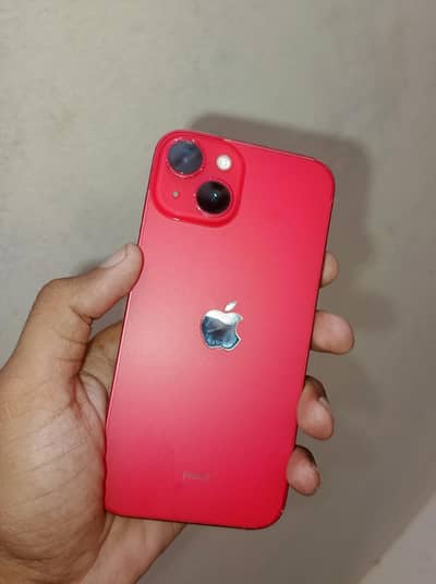 Apple iPhone 14 jv