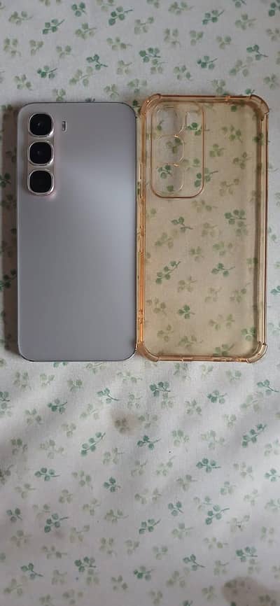 Infinix Hot 60 Pro