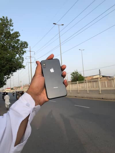 Apple iPhone XS