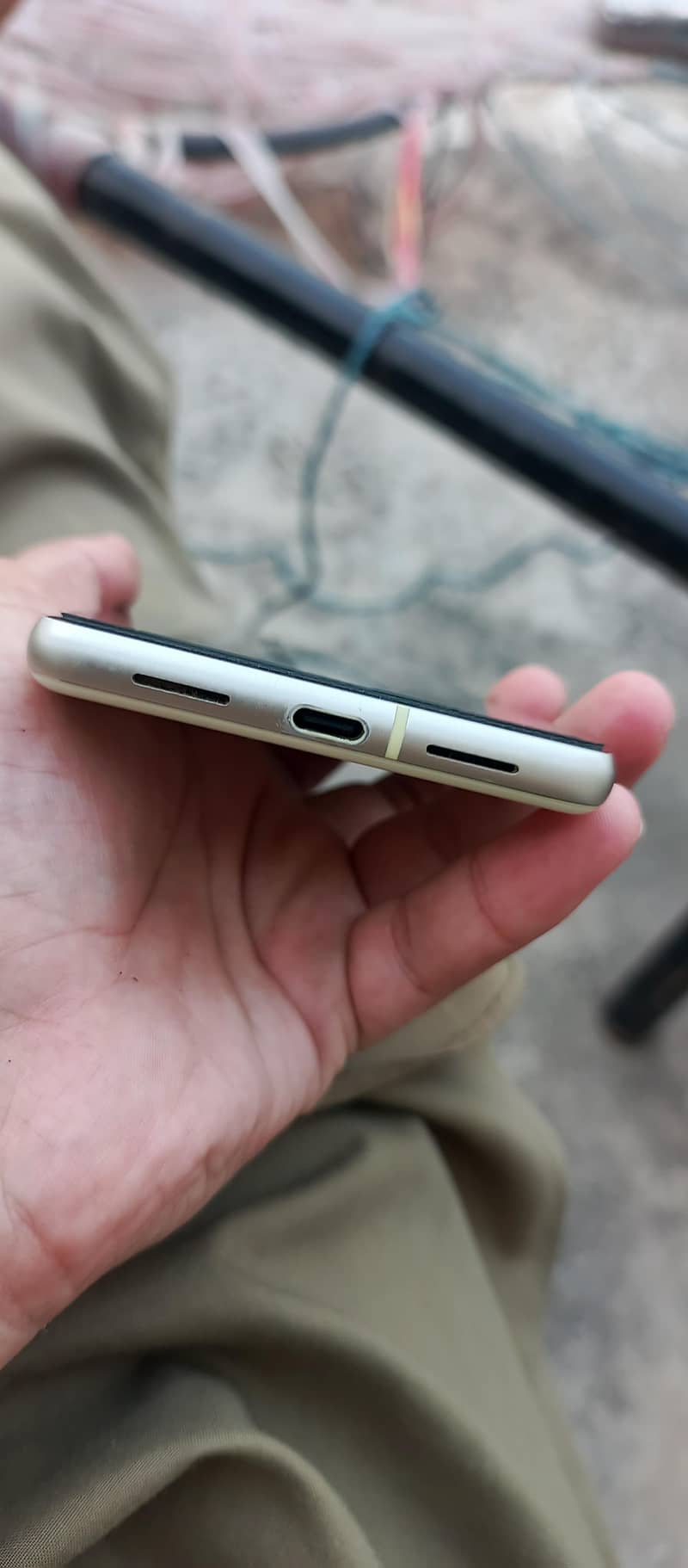 Google Pixel 7 0