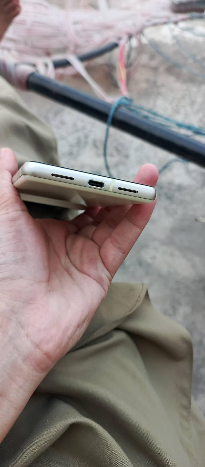 Google Pixel 7 5