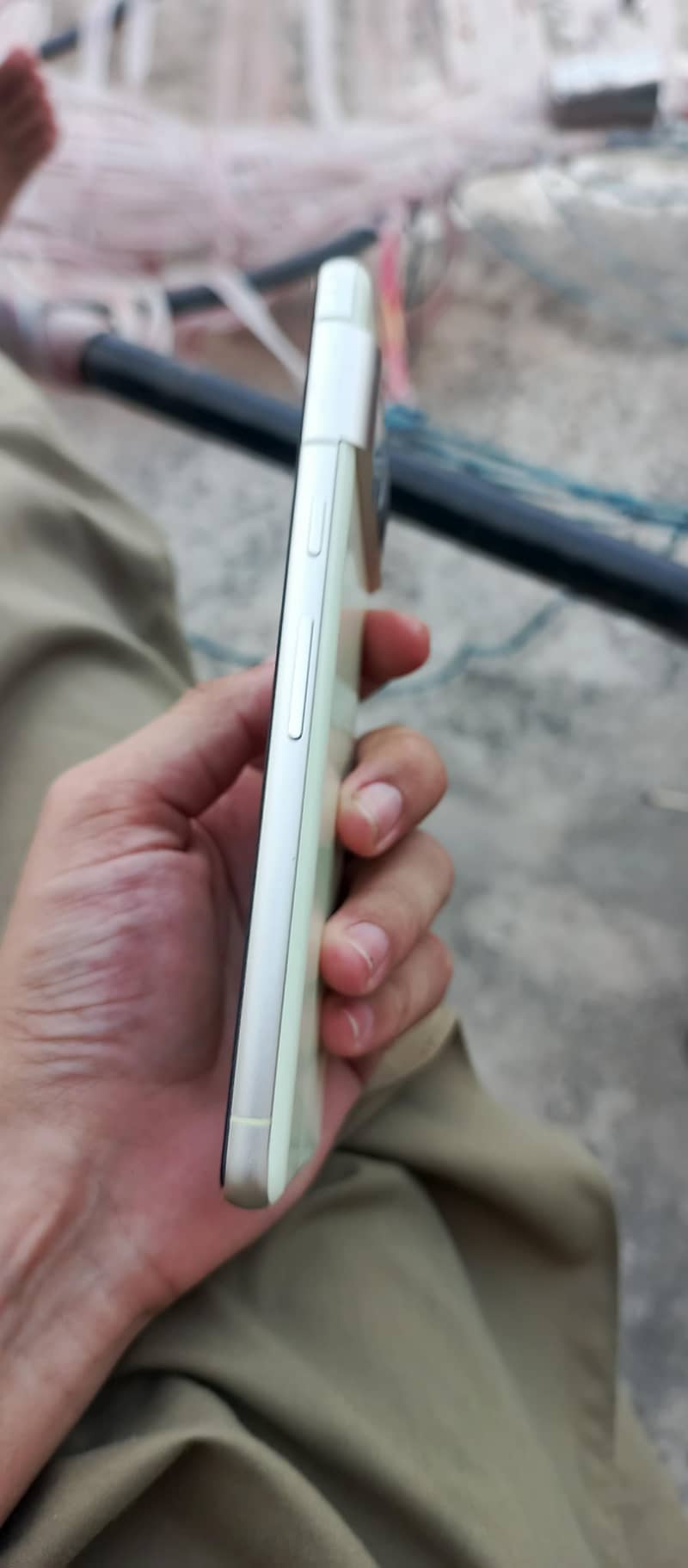 Google Pixel 7 6