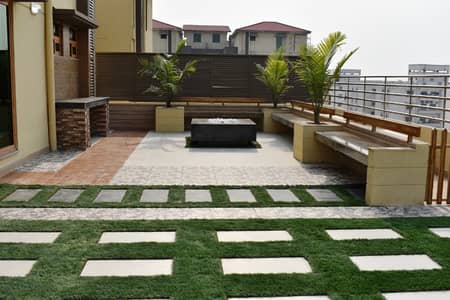 Askari 11 Brand New Penthouse for sale