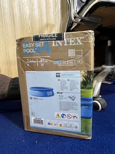 Intex 8x24