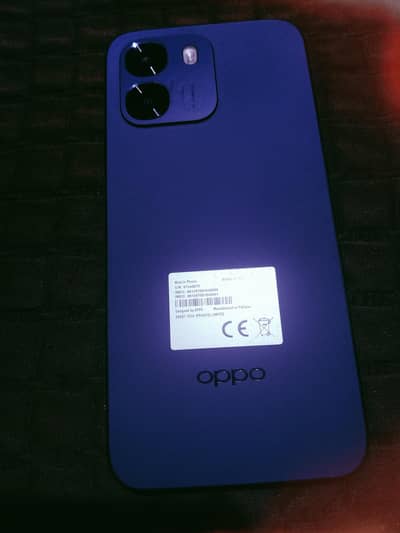 OPPO A6