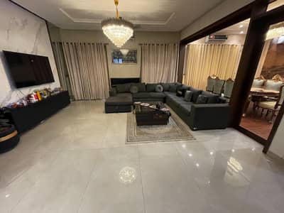 JC buckman L shape sofa for sale in excellent condition