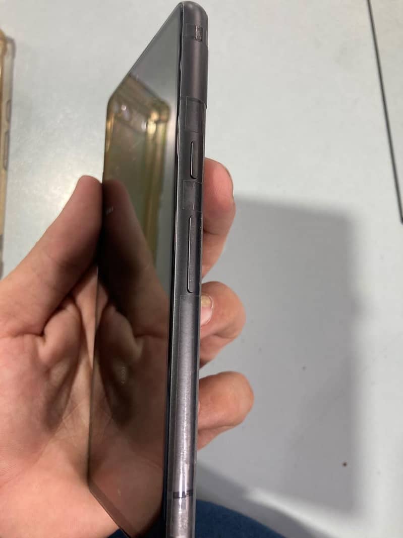 Google Pixel 7a 0
