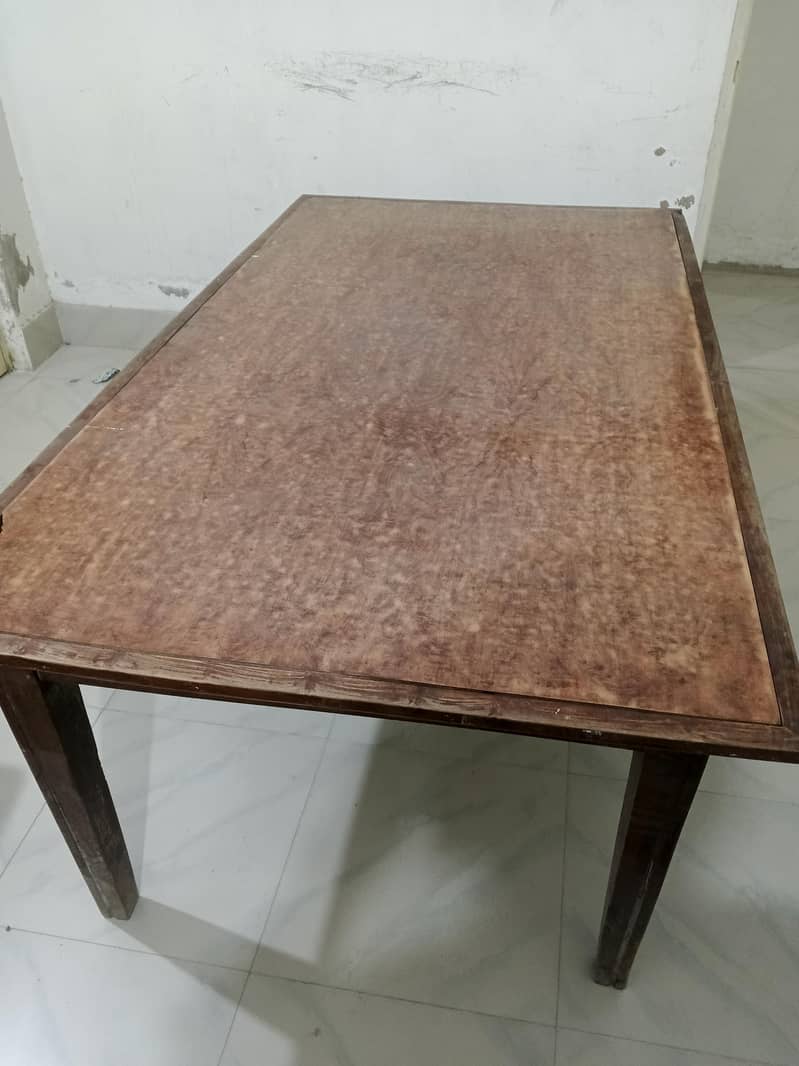 Office Table 0