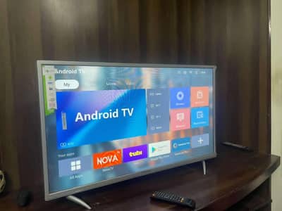Smart TV Samsung LED