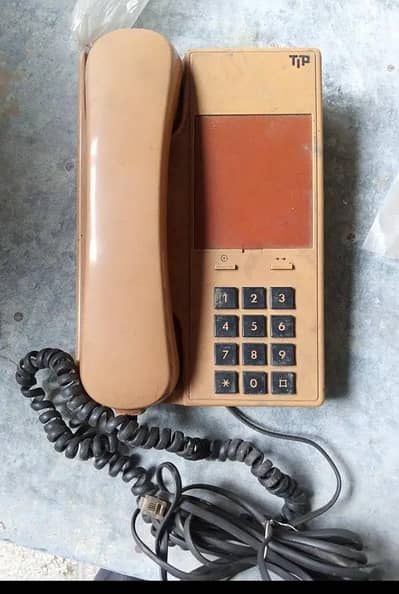 telephone, landline phone
