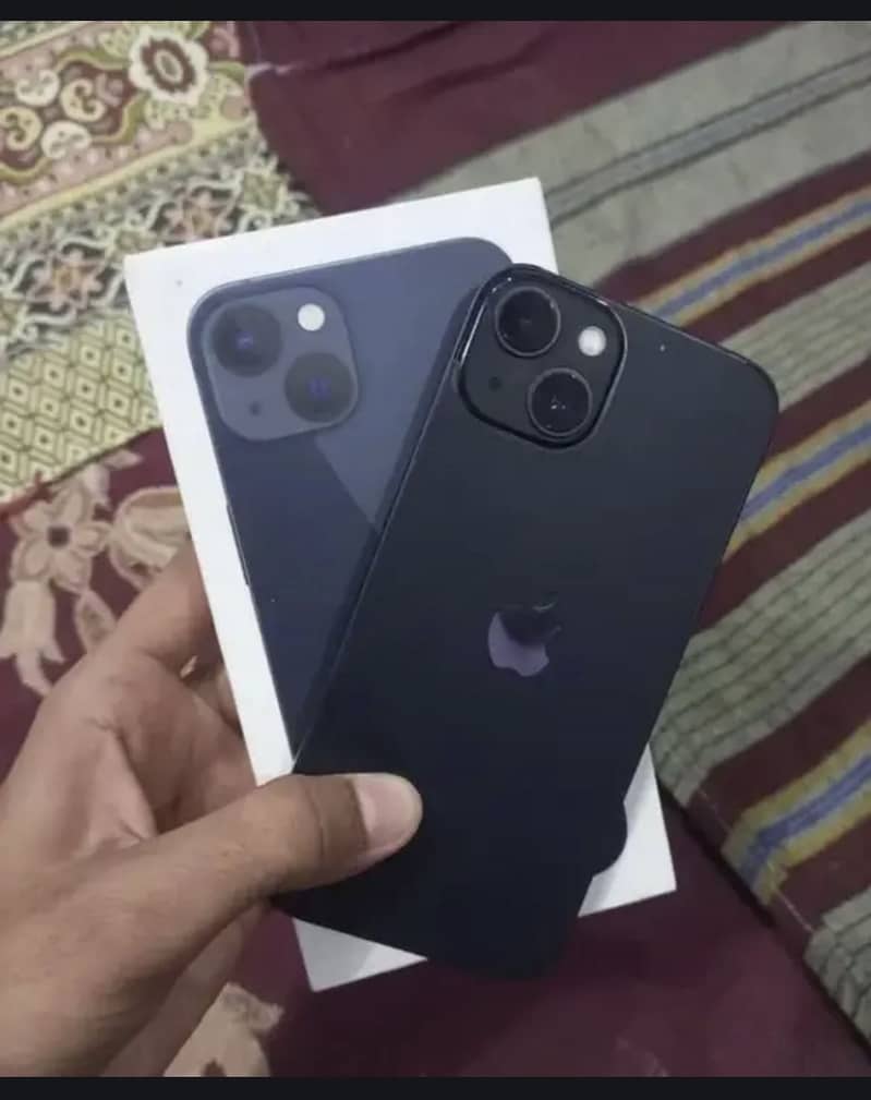 Apple iPhone 13 1