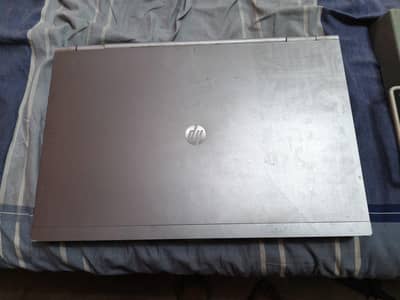 Hp Elitebook 8570p dead laptop
