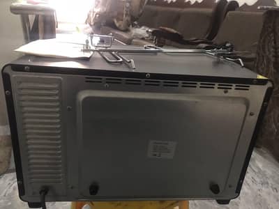 sencor oven electric oven with grill