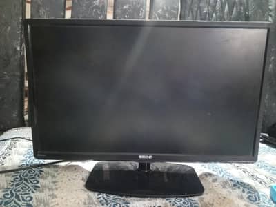 Orient 24 Inch LED TV (Model: LE-24G6510) - Excellent Condition