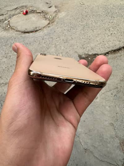 Apple iPhone XS Max all ok gennine jv 0341-16425-95 WhatsApp