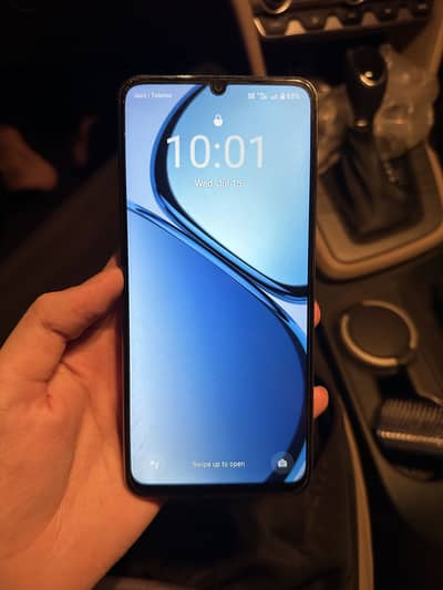 Realme Note 60