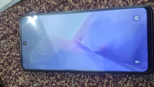 Tecno Spark 20C front camera and wifi is not working