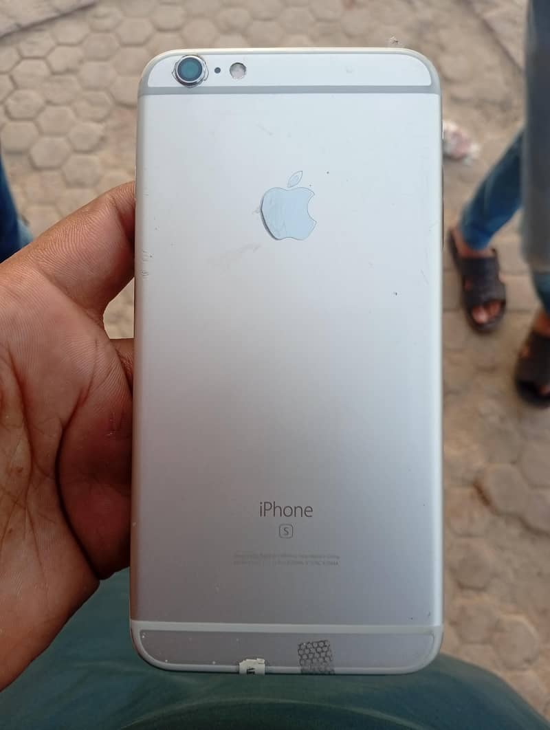 iPhone 3