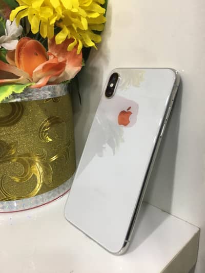 iphone x 256gb